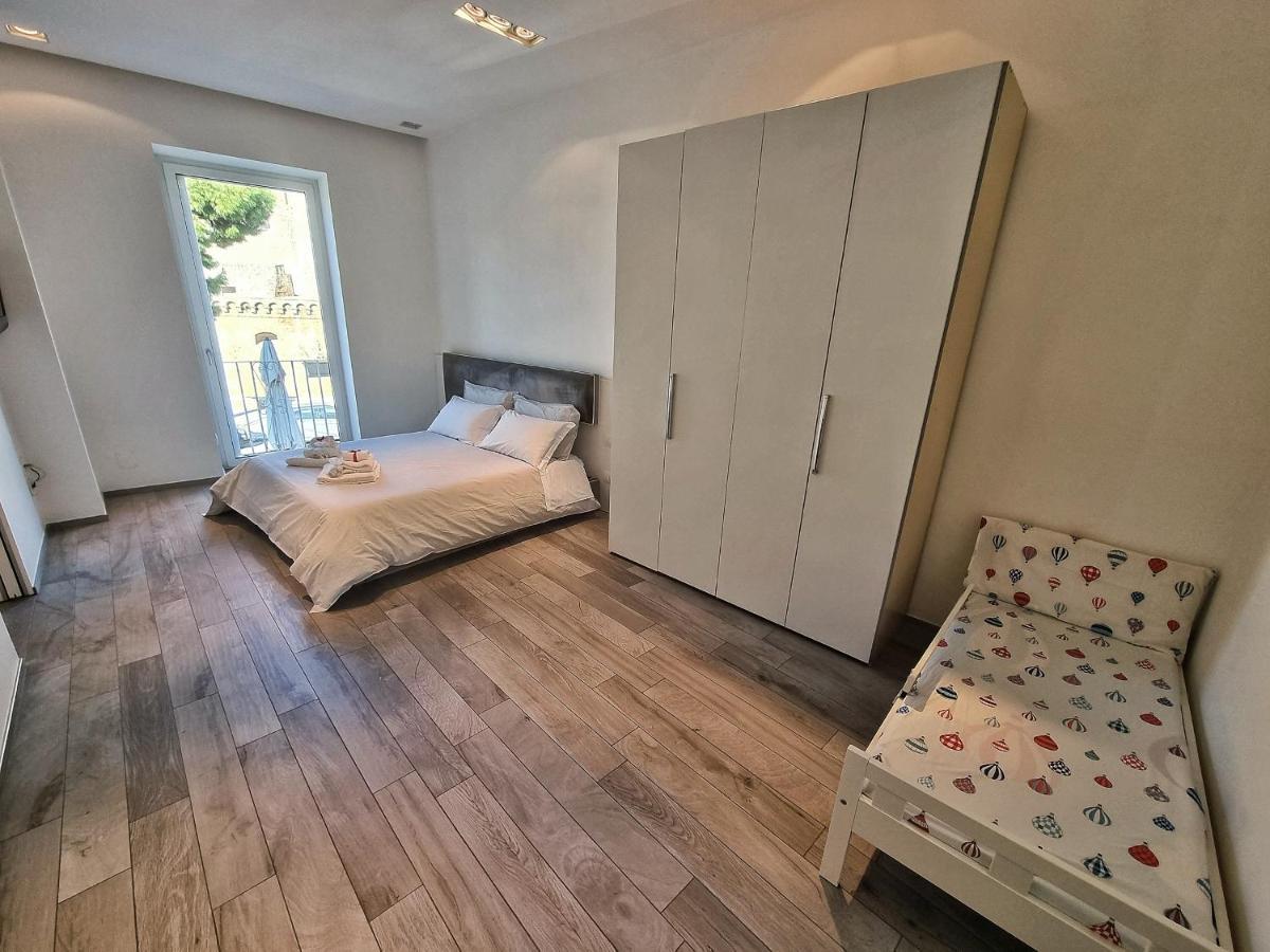 Nonna Laura Appartamento Bari Esterno foto