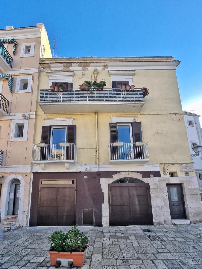 Nonna Laura Appartamento Bari Esterno foto